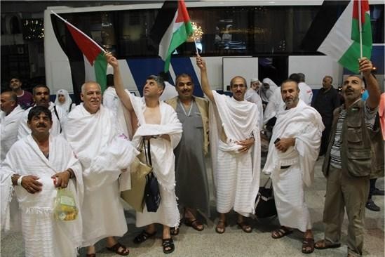 النيرب يؤكد على جاهزية طواقم الوزارة لتقديم خدماتها للحجاج