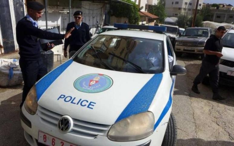 بلاغ كاذب أثار الرعب والبلبلة في نابلس
