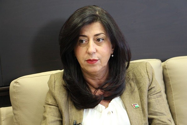 توقيع مذكرة تفاهم لتطوير مصادر المياه