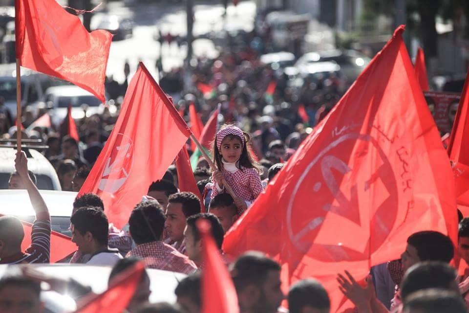 الشعبية: مقترح "الجهاد" لإنهاء الانقسام يتقاطع مع موقفنا والمطلوب تنفيذ آلياته