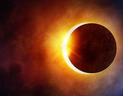 شيخ أزهري: الخسوف والكسوف بروفة ليوم القيامة