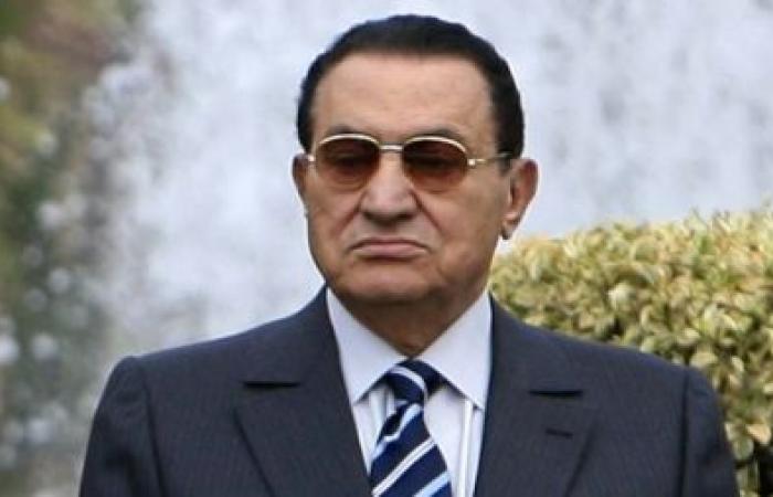 بالصور: المنزل الذي سيقيم فيه مبارك بعد خروجه من محبسه