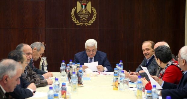 الرئاسة تُحذر من السماح بمسيرة الإعلام وصلاة المستوطنين في "الأقصى"