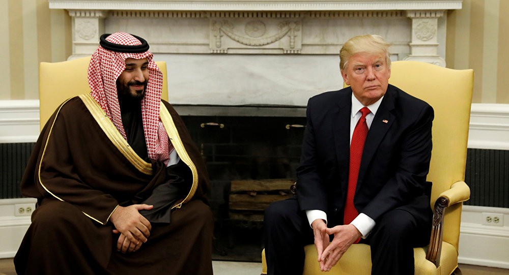 بعد تقرير المخابرات الأمريكية