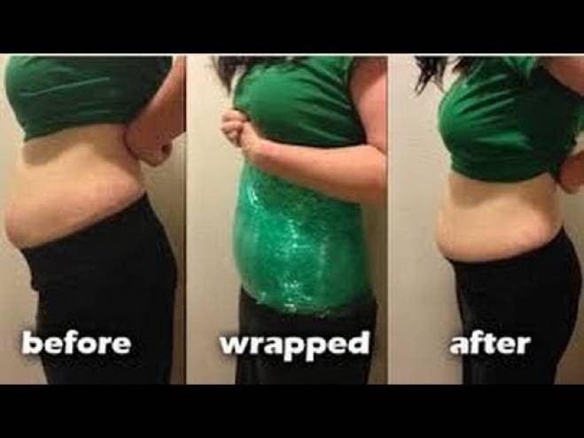 في ليلة واحدة.. انسفوا دهون 'الكرش' أثناء النوم!