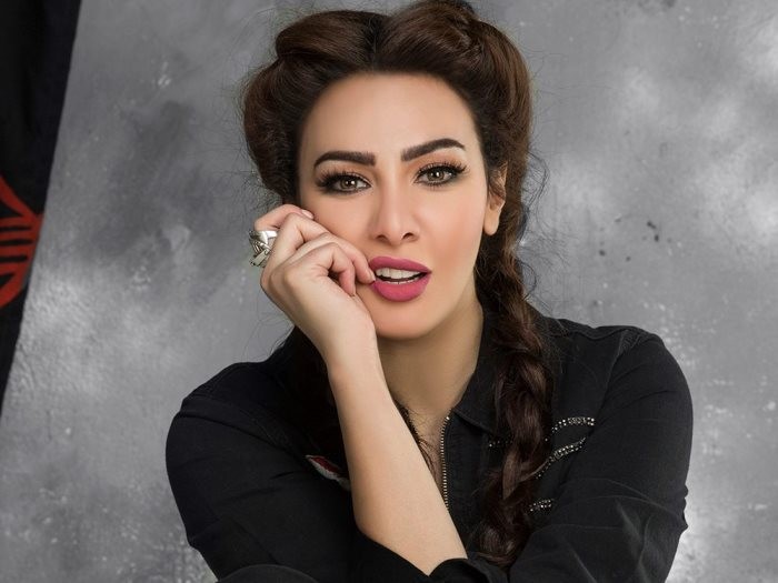 ميرهان حسين: الغناء كان هدفى الأول وأركز فيه خلال الفترة المقبلة