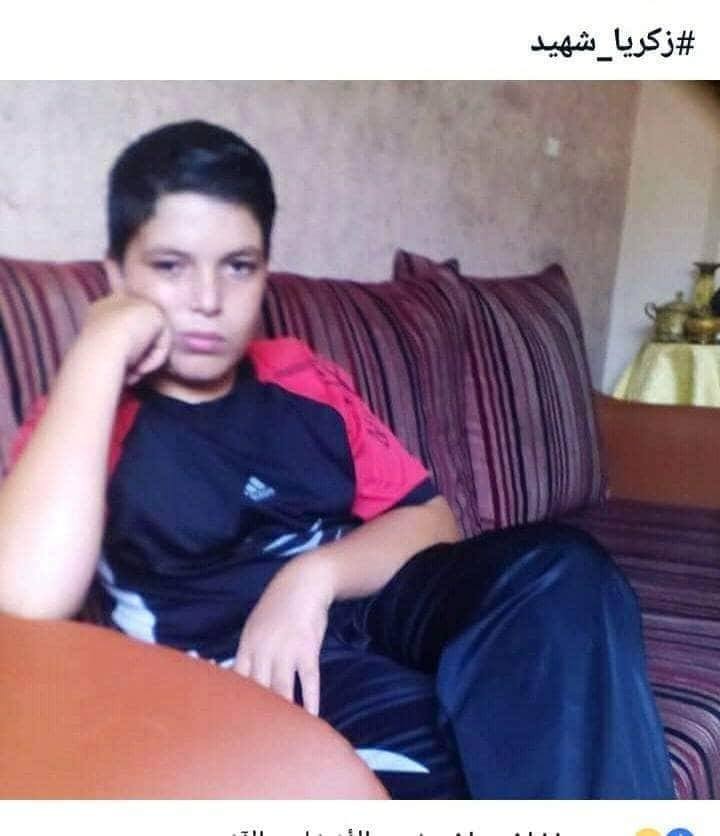 شهيد متأثراً بجراح أصيب بها قبل أسبوعين وسط القطاع