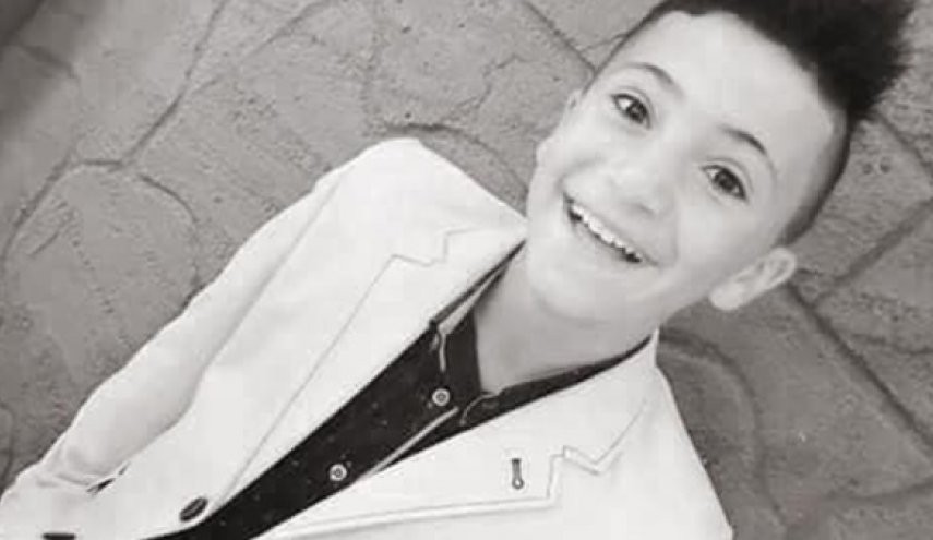 السجن 4 أشهر وغرامة على الطفل عبد الرؤوف البلعاوي