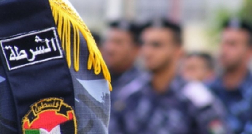 الشرطة تنهي خلافاً مالياً بقيمة 40 ألف دولار بمحافظة رفح