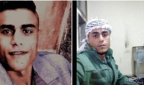 تشريح جثمان الشهيد محمد الريماوي اليوم بحضور طبيب فلسطيني