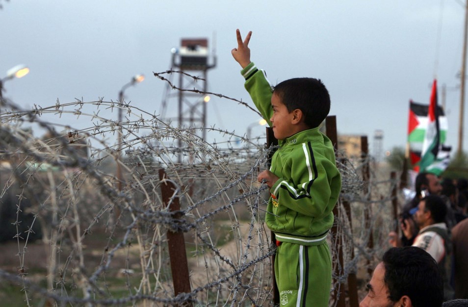 جمعية التوأمة الفرنسية الفلسطينية: نسعى إلى فلسطين حرة بلا جدار ولا مستعمرات