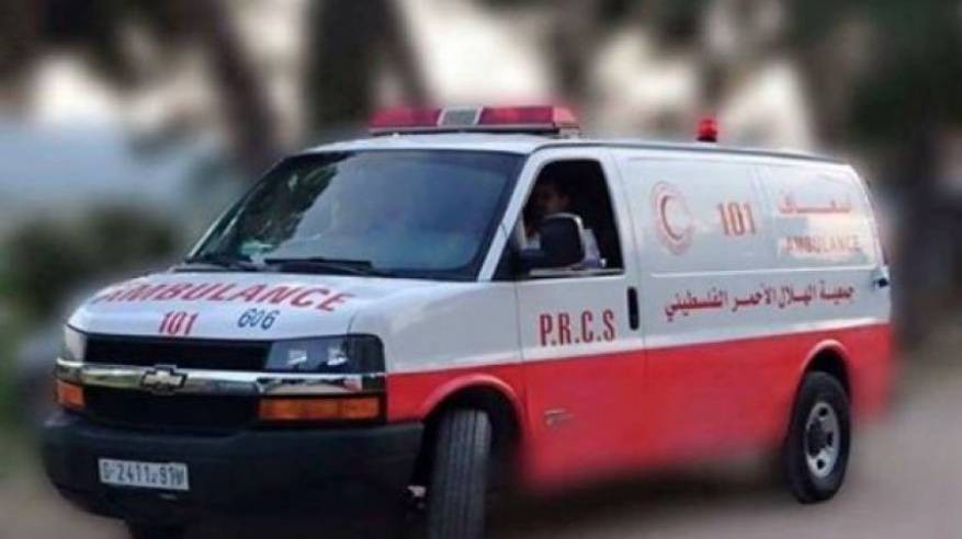 إصابة 5 مواطنين خلال مواجهات في مخيم قلنديا