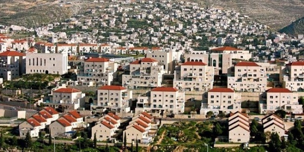 دلياني يكشف أسباب تصاعد المخططات الاستيطانية في الضفة والقدس