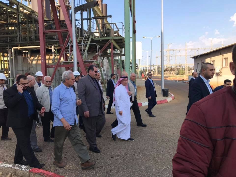 هذا السبب وراء تأخر وصول الوفد القطري إلى قطاع غزّة!