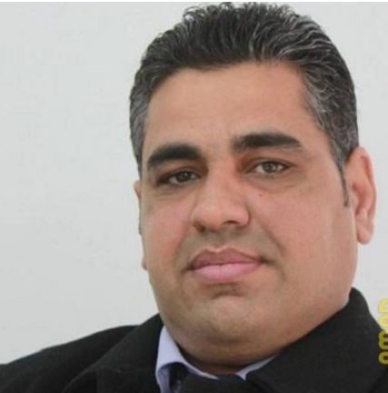ماذا قال محمد دحلان للكتّاب..؟