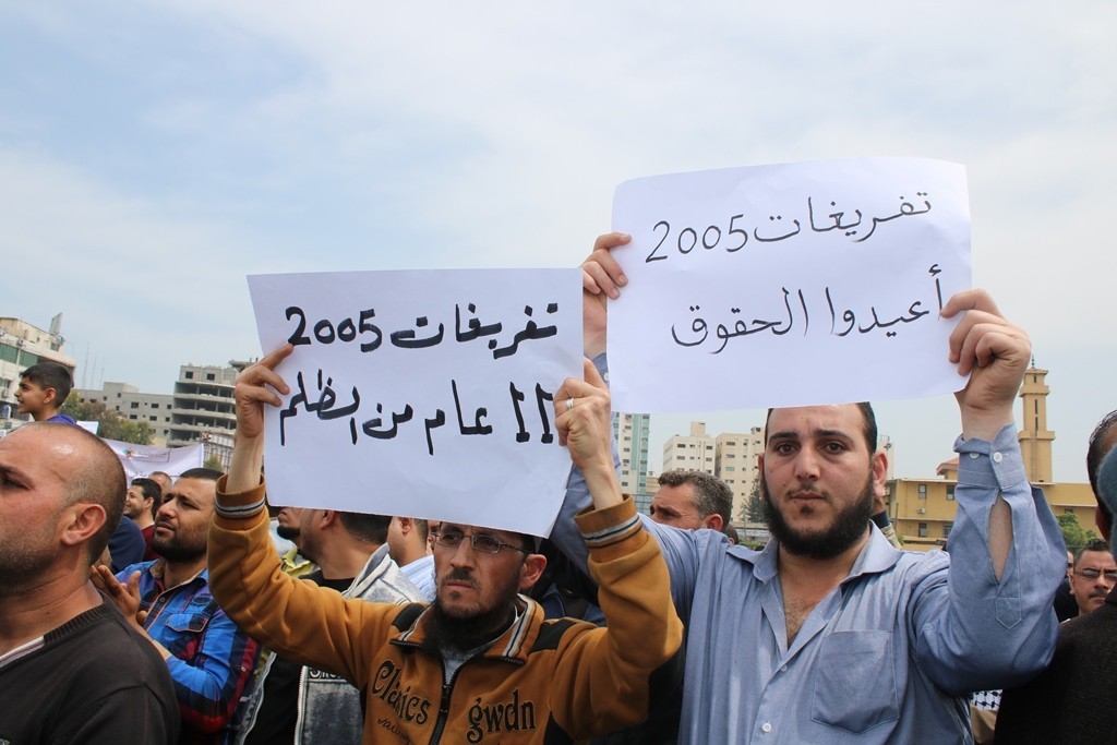 مصدر يكشف لـ"خبر" تفاصيل جديدة بشأن وقف حسابات موظفي تفريغات 2005