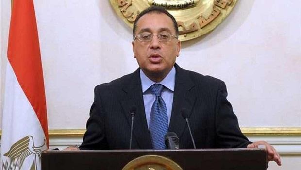 الرئيس المصري يكلف وزير الإسكان مصطفى مدبولي بتشكيل الحكومة الجديدة