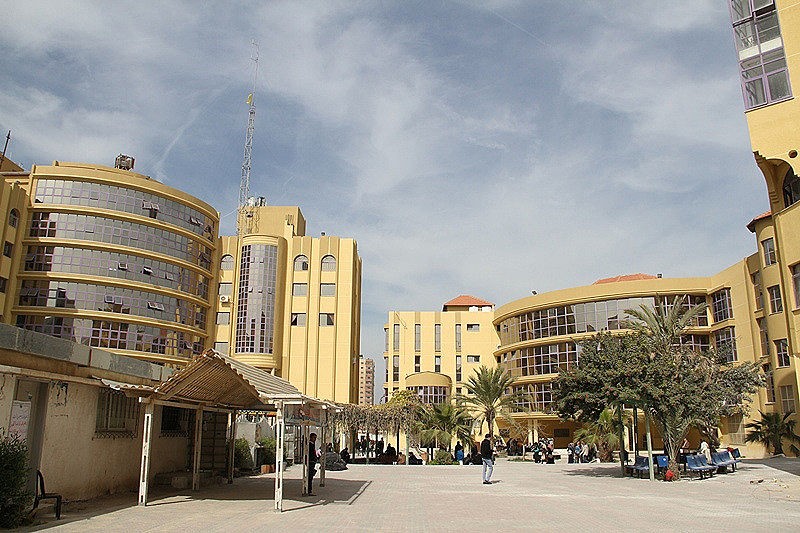 تعليق الدوام غداً في جامعات القطاع