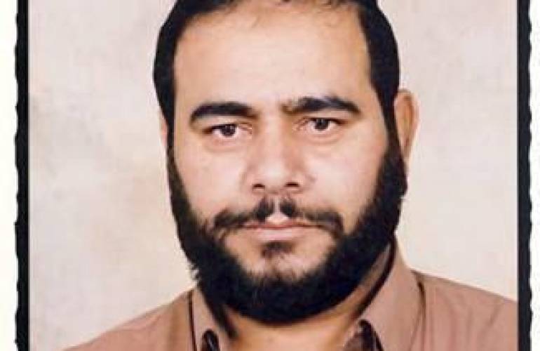 الإفراج عن الأسير محمد أبو فنونة غداً