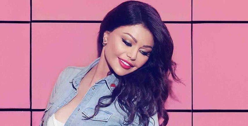 شاهدوا : هيفاء وهبي ممنوعة من التمثيل في مصر بقرار رسمي.. والسبب؟