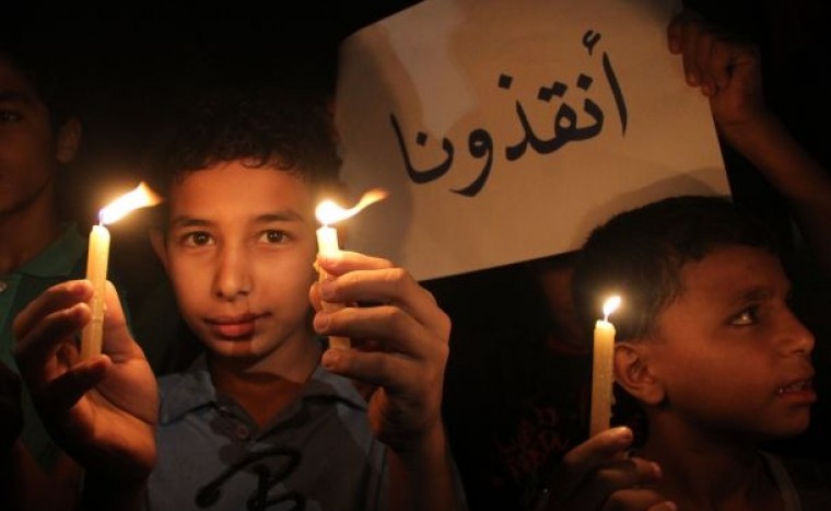 لبنان: عودة الكهرباء عقب انقطاعها بشكلٍ كامل