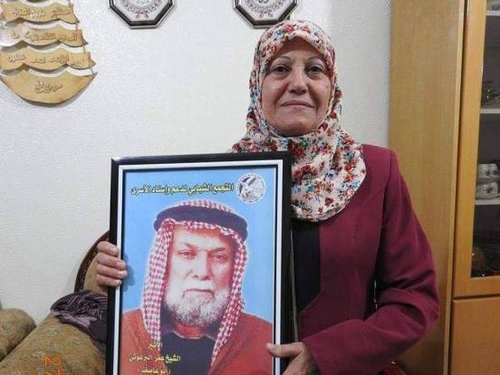 محكمة الاحتلال تؤجل جلسة محاكمة والد الشهيد "البرغوثي"