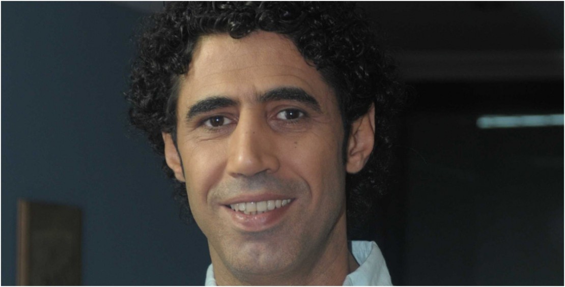 شاهدوا : محمد حداقي يكشفُ حقيقة وضعه الصّحيّ الخطير