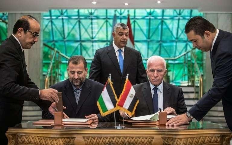 مصادر: لم يتبقّ في ملف المصالحة سوى البدء بالخطوات العملية لطي صفحة الجباية