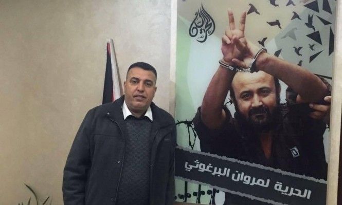 الإفراج عن مدير إذاعة "الحرية" في الخليل 