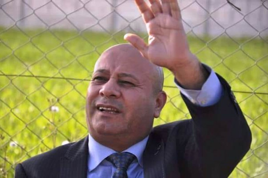 أبو هولي: استمرار العجز المالي للأونروا سيدفع المنطقة للتأزم