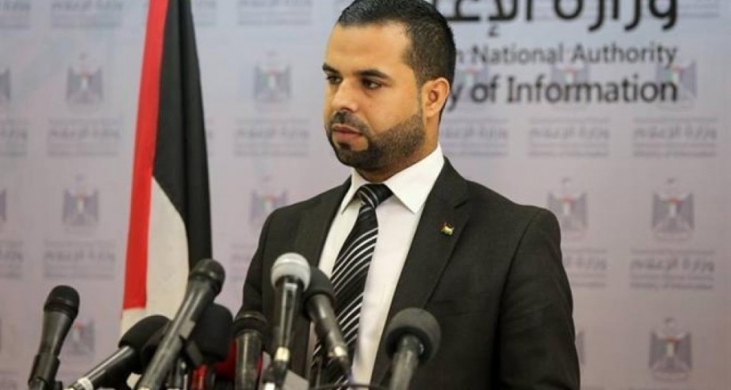البزم يكشف عن تفاصيل الحدث الأمني الذي وقع شرق معبر رفح