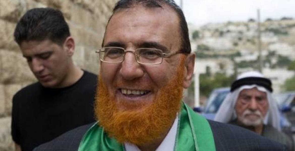 قرار بالاعتقال الإداري لمدة 6 شهور بحق النائب أبو طير