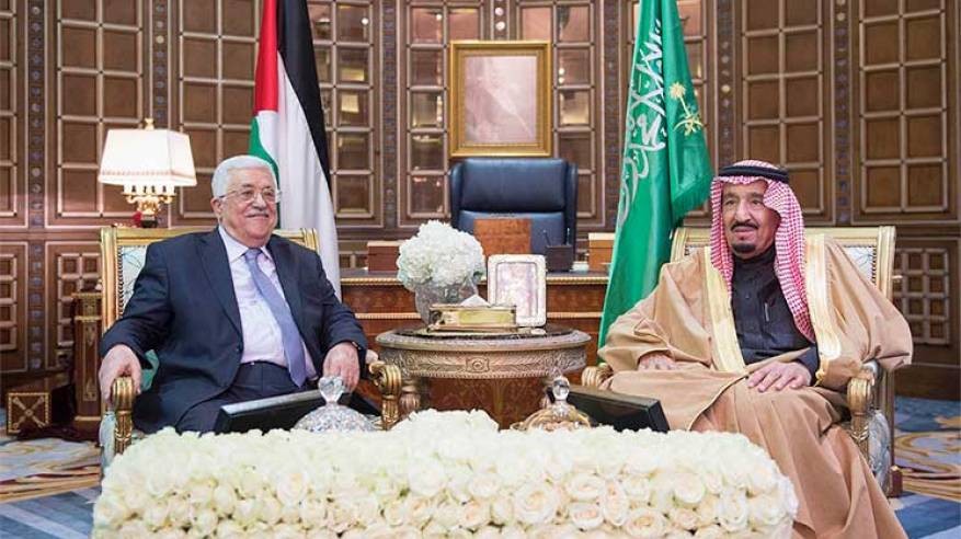 الرئاسة تشكر السعودية لتقديمها 80 مليون دولار دعمًا لموازنة الحكومة
