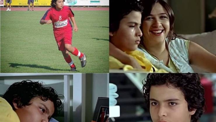 شاهدوا : كيف أصبح طفل 'الدادا دودي' في عمر الـ22 عاما