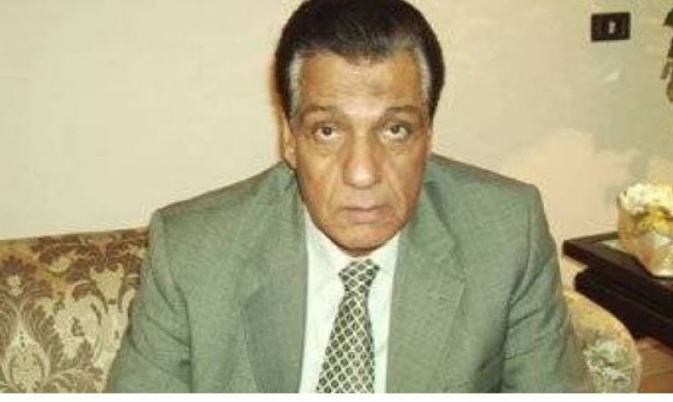 بالصور : هل تذكرون النجم أحمد عبد الوارث؟!!