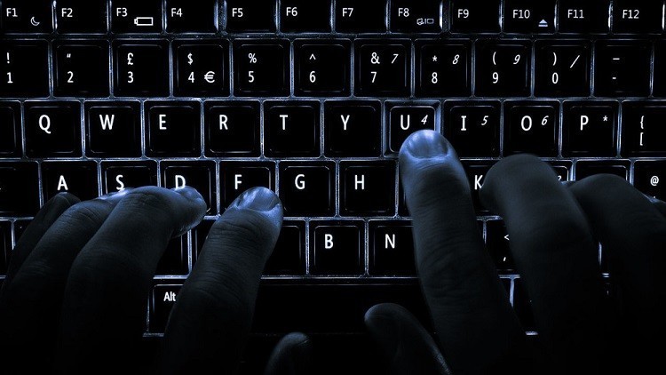 هجوم إلكتروني استهدف شبكة كليات تعليمية
