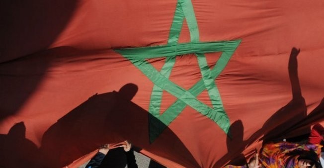 مصرع "15" شخصًا بالمغرب في تدافعٍ خلال توزيع مساعدات