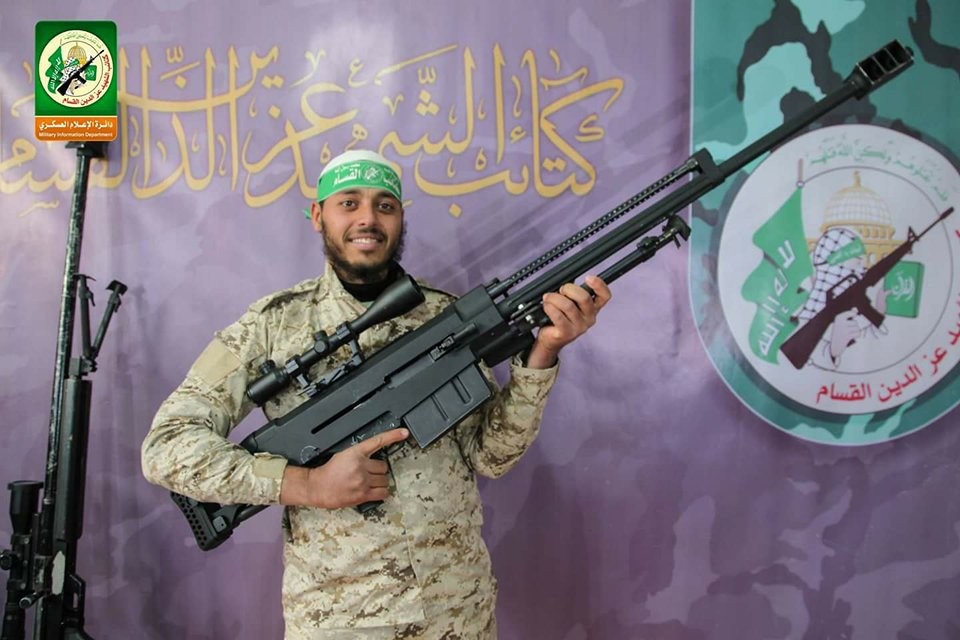  شهيد قسامي إثر تعرضه لصعقة كهربائية في رفح جنوب القطاع