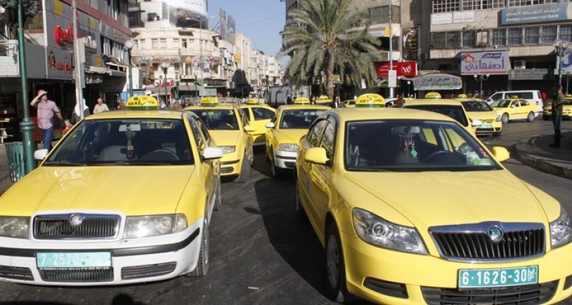 مواصلات غزة: لا يوجد حاليًا أي حملة تخفيض على المركبات