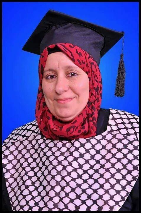 ماذا علق زوج المغدورة "أبو حسنين" على الحادثة المفجعة التي ألمت به؟