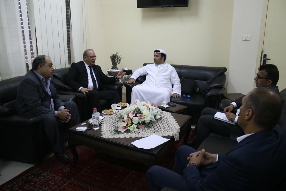 الشاعر: وزارة التنمية الاجتماعية تخوض أكبر عملية تغيير اجتماعي