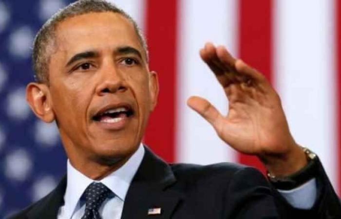 أوباما يندد بقرار ترامب الانسحاب من اتفاق باريس حول المناخ