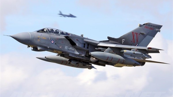 بريطانيا تخطط لحرب على كوريا الشمالية