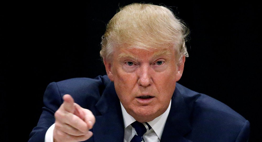 استراتيجية أمريكية ضد إيران والمقاومة الفلسطينية