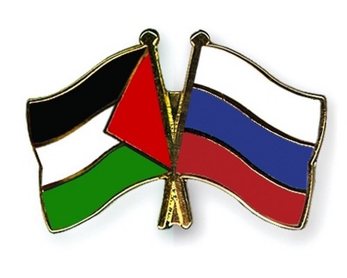 صورة: فلسطين توقع مذكرة تفاهم مع روسيا.. ما التفاصيل؟!