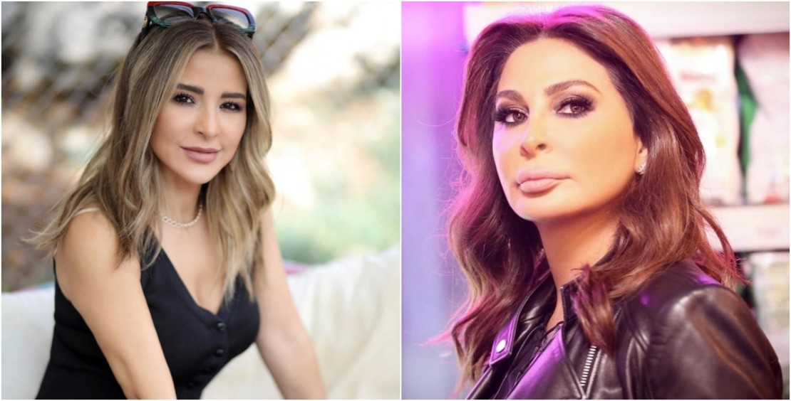 أبرزهن إليسا وماغي بو غصن.. إليك آراء النجمات بالعنف ضدّ المرأة!