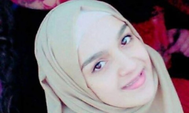 تأجيل الحكم في قضية الأسيرة ملك سلمان اليوم