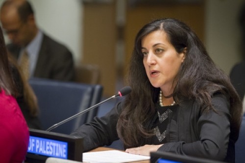 3 رسائل للأمم المتحدة حول أوضاع الأسرى في سجون الاحتلال