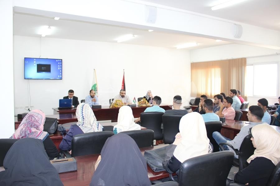 وزارة الاتصالات تفتتح برنامج التدريب الصيفي لطلبة الجامعات