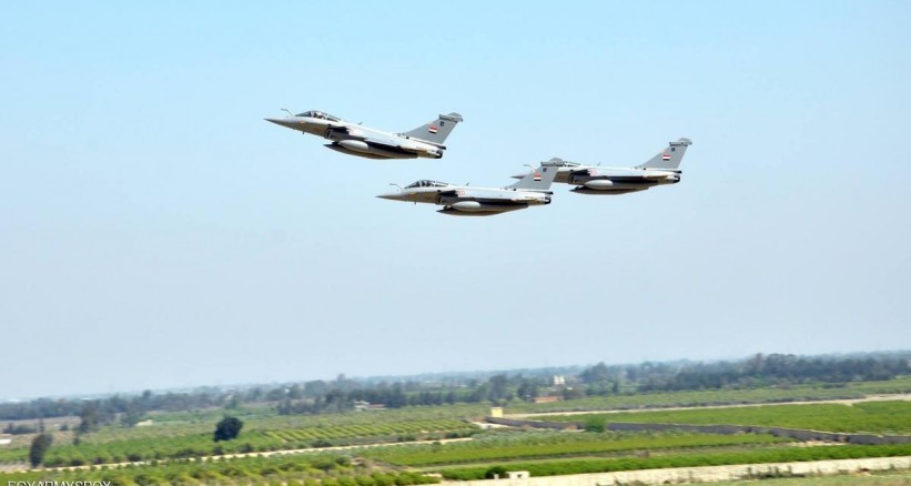 "إسرائيل" تخترق الأجواء والمياه اللبنانية